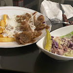 Photo n°1 de l'avis de Sjors.b fait le 09/04/2024 à 20:34 sur le  Özi Döner à Übach-Palenberg