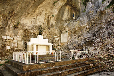 Grotte 