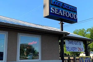 Lake Jackson Seafood image