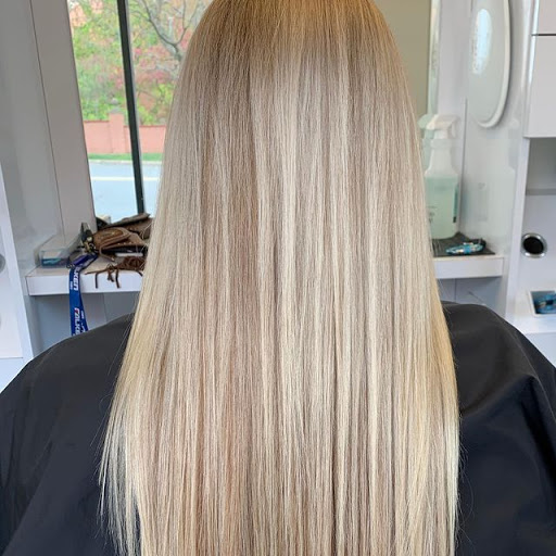 Beauty Salon «Charles Scott Salons & Spas», reviews and photos, 294 Crocker Park Blvd, Westlake, OH 44145, USA