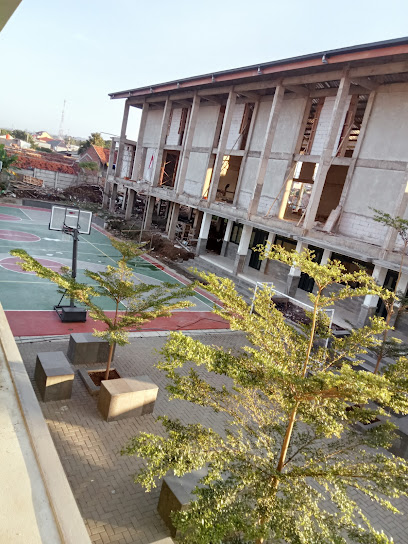 SMP Plus Nurul Aulia, Kota Cimahi