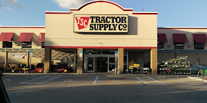 Tractor Supply Co.