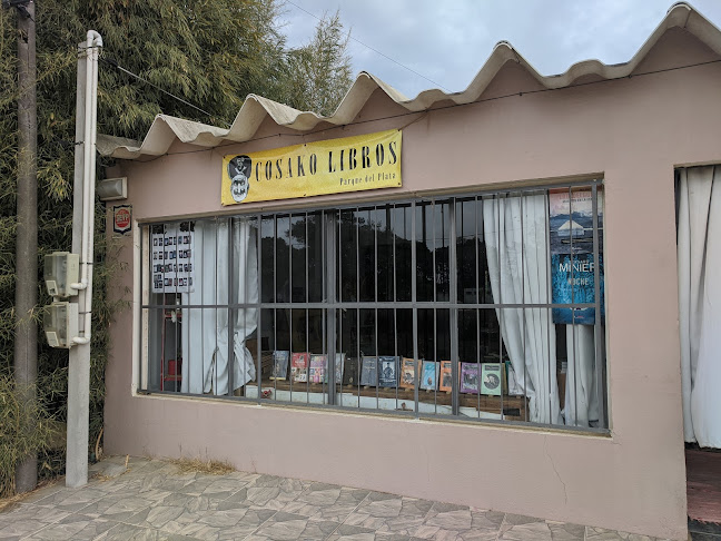 Cosako Libros