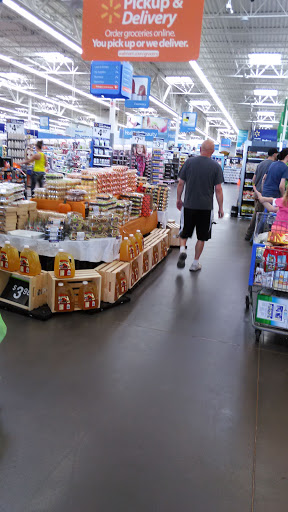 Department Store «Walmart Supercenter», reviews and photos, 7101 E 128th Ave, Thornton, CO 80602, USA