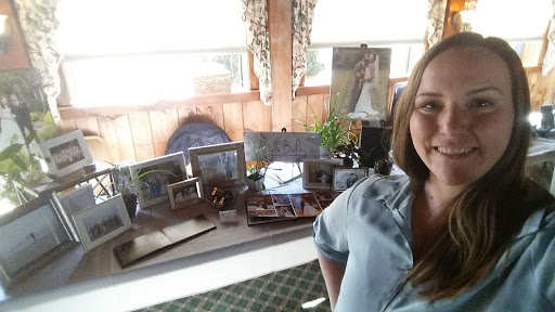 Golf Club «Raceway Golf Club», reviews and photos, 205 E Thompson Rd, Thompson, CT 06277, USA