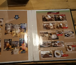 Gong Cafe photo