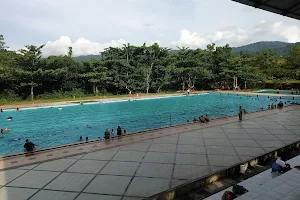 Swimming Pool Sungai Tulang - Kotabaru image