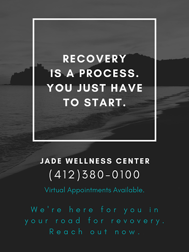 JADE Wellness Center Southside