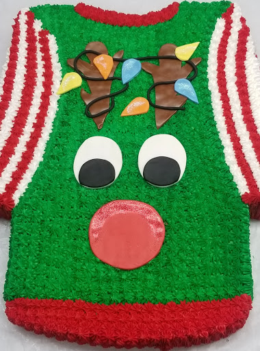 Baking Supply Store «Calico Cake Shop», reviews and photos, 7321 Orangethorpe Ave, Buena Park, CA 90621, USA