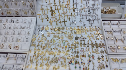 Jewelry Store «Union Jewelers Exchange», reviews and photos, 2290 US-22 G, Union, NJ 07083, USA