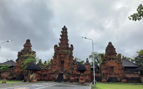 Puri Agung Denpasar image
