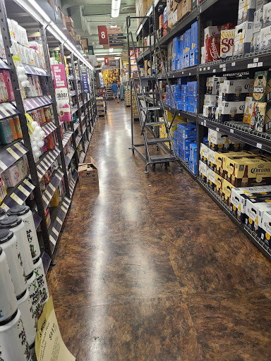 Wine Store «Total Wine & More», reviews and photos, 471 S Associated Rd, Brea, CA 92821, USA