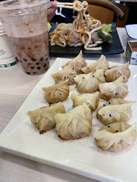 Dumpling du Restaurant T'Bao à Chauny - n°1