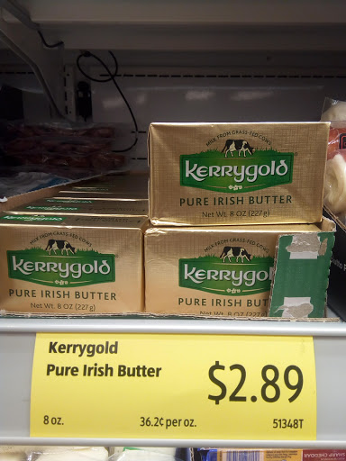 Supermarket «ALDI», reviews and photos, 256 2nd St S, Waite Park, MN 56387, USA