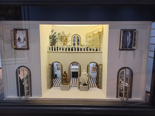 Museum «Museum of the City of New York», reviews and photos, 1220 5th Ave & 103rd St, New York, NY 10029, USA