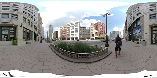 Florist «Red Rose Florist», reviews and photos, 1425 Woodward Ave, Detroit, MI 48226, USA