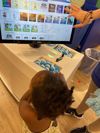 Toy Store «Build-A-Bear Workshop», reviews and photos, 4130 Summit Plaza Dr, Louisville, KY 40241, USA