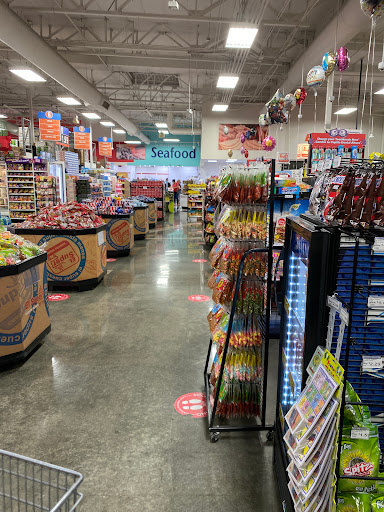 Grocery Store «El Super», reviews and photos, 650 N Euclid St, Anaheim, CA 92801, USA