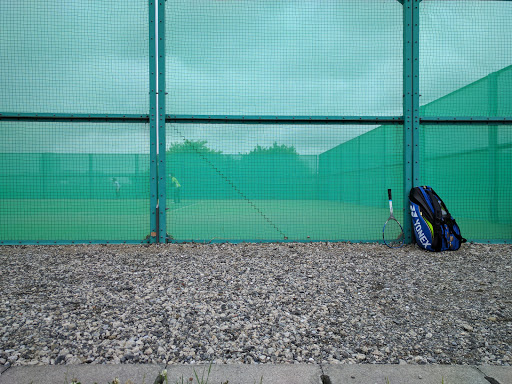 Arakawa Sunamachi Tennis Courts