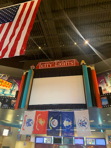 Movie Theater «City Lights Georgetown - A Schulman Theatre», reviews and photos, 420 Wolf Ranch Parkway, Georgetown, TX 78628, USA