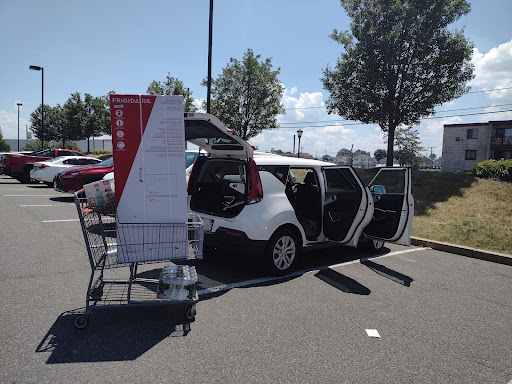 Warehouse club «BJ’s Wholesale Club», reviews and photos, 5 Ward St, Revere, MA 02151, USA