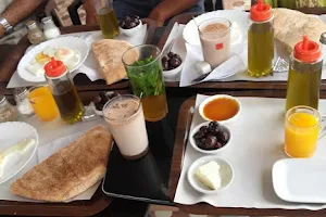 Café Al-Madina image