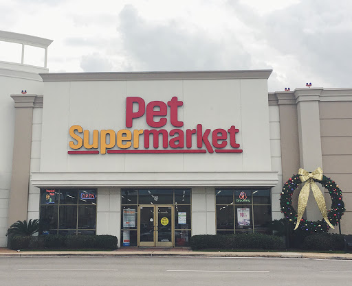 Pet Supermarket