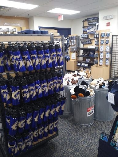 Book Store «GW Campus Store», reviews and photos, 800 21st St NW, Washington, DC 20052, USA