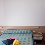 Photo n°2 de l'avis de sergiu. fait le 22/09/2018 à 07:53 sur le  Hotel Midi à Jesolo