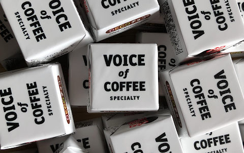 Voice of Coffee image