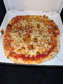 Plats et boissons du Pizzeria IL PATRONO® - Pizza Vendetta à Épinay-sur-Seine - n°8
