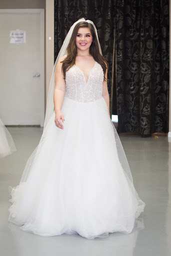 Bridal Shop «Ferndales Bridal», reviews and photos, 368 S Tustin St, Orange, CA 92866, USA