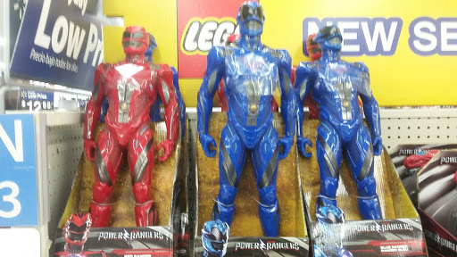 Department Store «Walmart Supercenter», reviews and photos, 4080 W Northern Ave, Pueblo, CO 81005, USA