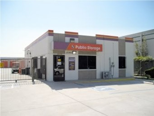 Self-Storage Facility «Public Storage», reviews and photos, 12340 Lower Azusa Rd, Arcadia, CA 91006, USA