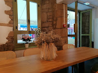 Atmosphère du Restaurant P’tea Bonheur à Guérande - n°2