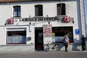 Boule Du Centre (La) image