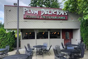 Plum Delicious Family Restaurant image