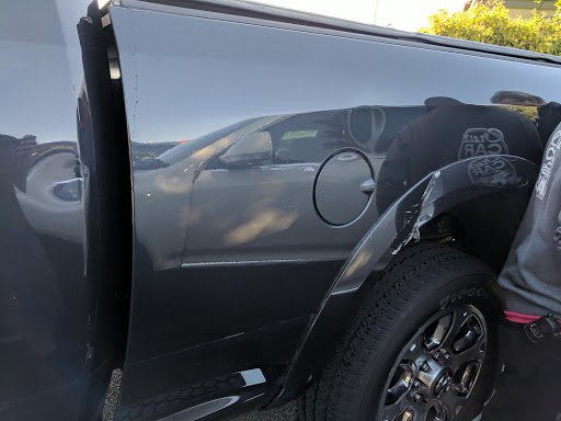 Car Detailing Service «Cruz Car Wash», reviews and photos, 2731 41st Ave, Soquel, CA 95073, USA