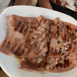 Photo n°3 de l'avis de Mattia.a fait le 07/09/2023 à 07:31 sur le  Taverna Tintoretto à Rome