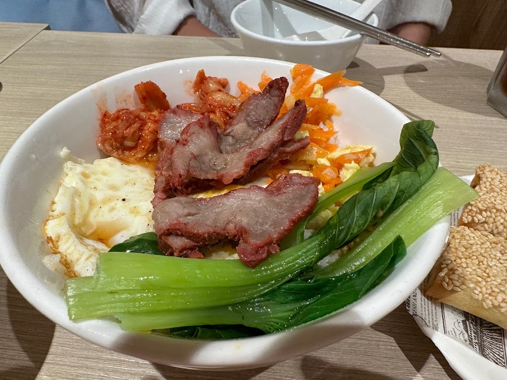 胖包子港式飲茶 的照片