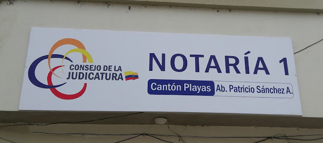 Opiniones de Notaria Primera del cantón Playas en Milagro - Notaria