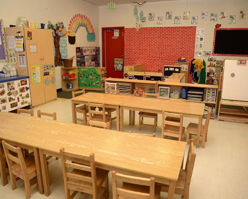 Day Care Center «Tutor Time in Lacey, WA», reviews and photos, 1401 Marvin Rd NE, Lacey, WA 98516, USA