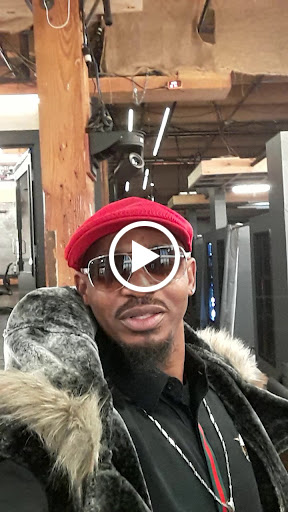 Tattoo Shop «9 Mag Tattoo», reviews and photos, 2150 S Canalport Ave, Chicago, IL 60608, USA