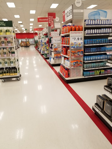 Department Store «Target», reviews and photos, 20877 Hall Rd, Macomb, MI 48044, USA