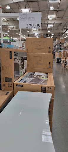 Warehouse store «Costco Wholesale», reviews and photos, 6720 NE 84th St, Vancouver, WA 98665, USA