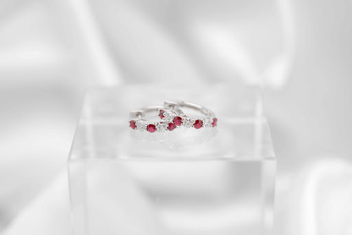 Jewelry Store «Days Jewelers», reviews and photos