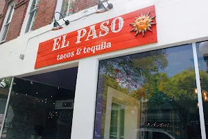 El Paso Tacos & Tequila image