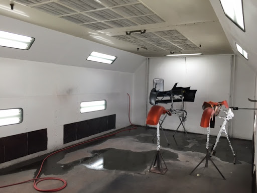 Auto Repair Shop «The Body Shop», reviews and photos, 802 Forbes Ave, Yuba City, CA 95991, USA