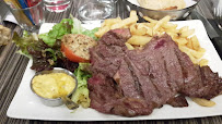 Steak du Restaurant Braise Saint-Herblain - n°14