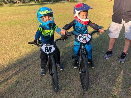 Used Bicycle Shop «Astro Cycles», reviews and photos, 6304 Congress St, New Port Richey, FL 34653, USA